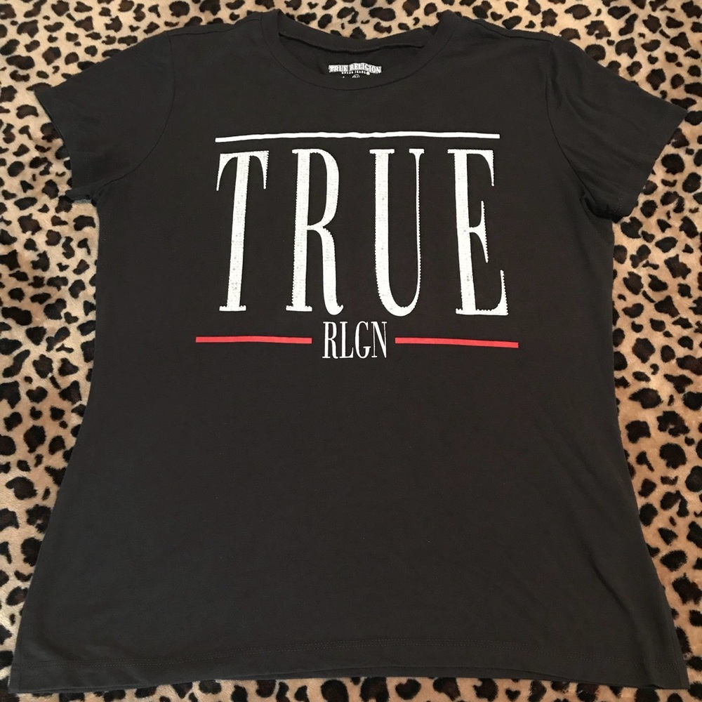 True religion